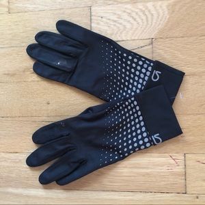 GapFit Gloves